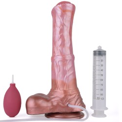 akhal teke horses squirting dildo 04