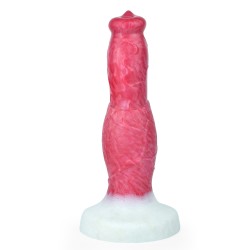 alien wolf phallus 16