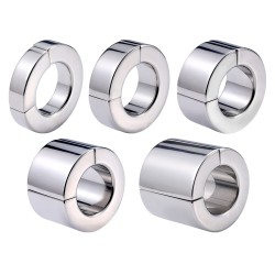 heavy duty strong magnetic ball weight