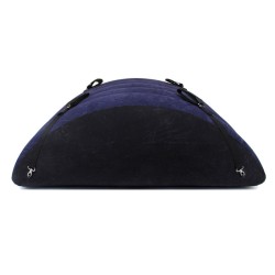 multifunction inflatable air position triangle pillow