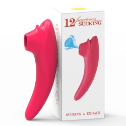 clitoral sucking toy